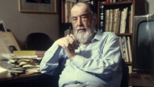 Μίλτος Σαχτούρης “Πάντα θα έχουμε ανάγκη από ουρανό” – Πέθανε σαν σήμερα το 2005