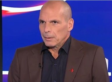 Αγνωστοι ξυλοκόπησαν τον Γ. Βαρουφάκη