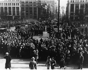 “Η σφαγή των εργατών της Ford”: Σαν σήμερα, 7 Μαρτίου 1932