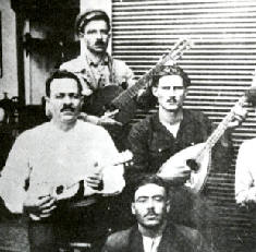 Γιώργος Μπάτης: Ενας αξιόλογος συνθέτης του ρεμπέτικου. “Εφυγε” σαν σήμερα το 1967