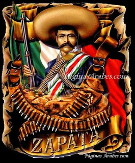 Σαν σήμερα, 10/04/1919: Δολοφονείται ο Εμιλιάνο Ζαπάτα