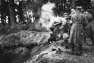 Μια μέρα σαν σήμερα: Σφαγή της Κλεισούρας. Όταν οι πολιτισμένοι Γερμανοί με την αρωγή Βουλγάρων κατέσφαξαν 280 γέροντες και γυναικόπαιδα