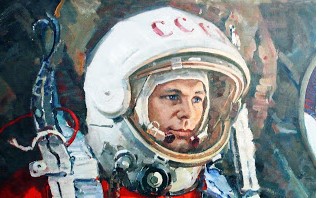 Ο Γκαγκάριν και οι πολιτικοί κρατούμενοι του Ιτζεδίν