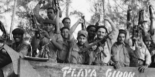 Η επίθεση στον Κόλπο των Χοίρων: Το Βατερλό του αμερικάνικου ιμπεριαλισμού. – Σαν σήμερα 15 Απρίλη 1961