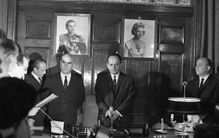 Σκέψεις για την επίδραση του πραξικοπήματος της 21/4/1967 στις διεργασίες και την εξέλιξη της Αριστεράς στην Ελλάδα