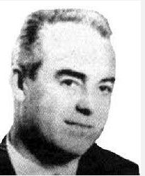 Παναγιώτης Ελής: Ενα από τα πρώτα θύματα της Απριλιανής χούντας. Δολοφονήθηκε σαν σήμερα, 25/4/1967