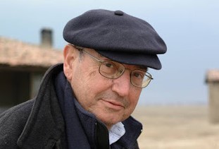 Συγκλονιστικό βίντεο από τον “Θίασο”. Σαν σήμερα το 1935 γεννήθηκε ο Θ. Αγγελόπουλος