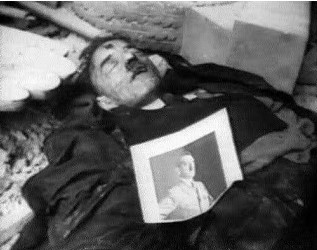 Κάθε μέρα σαν σήμερα, πονάνε οι ναζί.