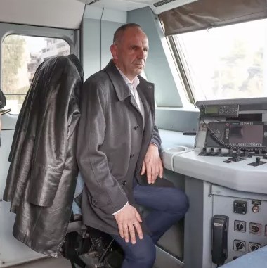 Το έγκλημα στα Τέμπη δεν πρέπει να ξεχαστεί και να θαφτεί