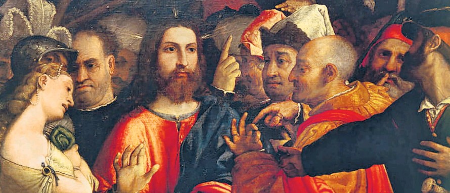 Από το ωσαννά στο τετέλεσται.