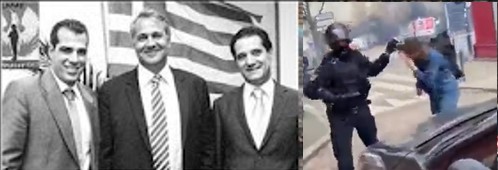 Πρόταση σε Πλεύρη, Βορίδη, Αδωνη για να “τιμήσουν” την σημερινή “επέτειο”