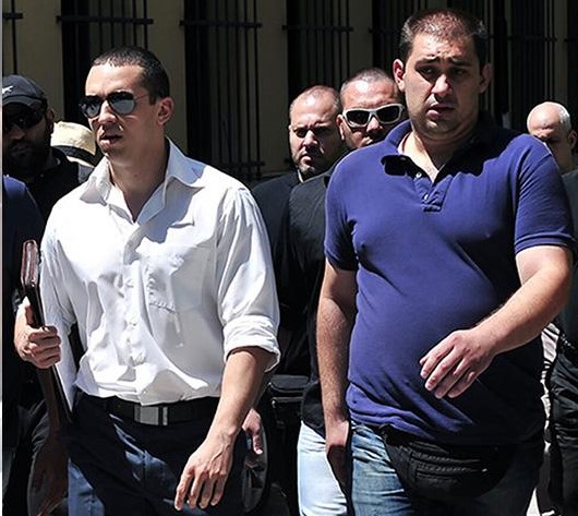 Το κόλπο Μιχαλολιάκου αντιγράφει ο Κασιδιάρης