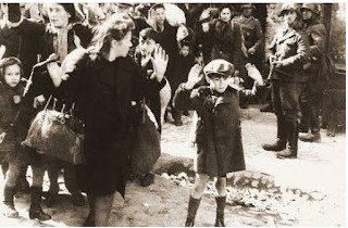 Σαν σήμερα το 1943: Εξέγερση των Εβραίων κατά των Ναζί στο Γκέτο της Βαρσοβίας