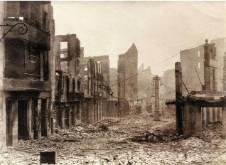 Σαν σήμερα το 1937 έγινε ο βομβαρδισμός της Γκουέρνικα