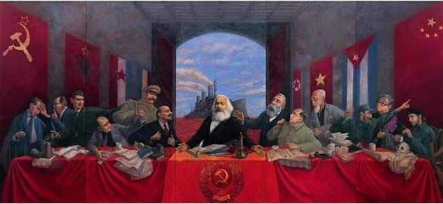 Για την Ανάσταση των αδικημένων, των πονεμένων, των κατατρεγμένων…