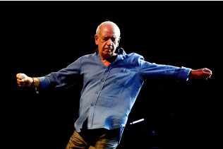 Δ. Μητροπάνος: “Παραγίναμε νόμιμοι” – 11 χρόνια από τον θάνατο του