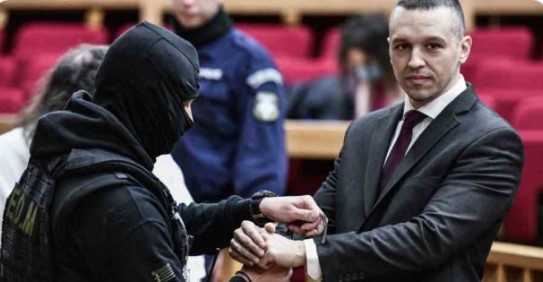 Η ΤΡΟΠΟΛΟΓΙΑ ΨΗΦΙΣΤΗΚΕ, Η ΥΠΟΚΡΙΣΙΑ ΠΕΡΙΣΣΕΥΕΙ – ΜΟΝΟ Ο ΛΑΟΣ ΘΑ ΦΕΡΕΙ ΤΗΝ ΑΝΑΣΤΑΣΗ