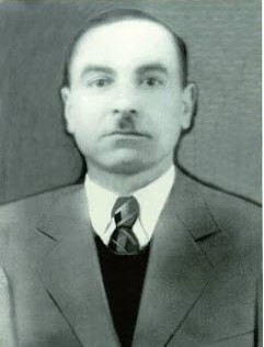 Γιώργης Βουτυράς: Ενας εργάτης, ήρωας της τάξης μας, που κράτος και εργοδοσία τον δολοφόνησαν σαν σήμερα το 1946