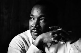 4 Απρίλη 1968 δολοφονείται ο Μάρτιν Λούθερ Κινγκ