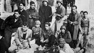 21/4/1944: Ο ΕΛΑΣ Καισαριανής αποκρούει νικηφόρα επίθεση γερμανοτσολιάδων, χαφιέδων της Ειδικής Ασφάλειας και ανδρών της Γκεστάπο