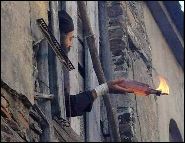 Αλήθεια, ως τί πρόδωσε ο Ιούδας τον Χριστό; (Λόγω της σημερινής μέρας)