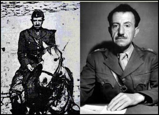 Απίστευτο και όμως αληθινό. Αφού το αστικό κράτος που προέκυψε μετά την Γερμανική κατοχή, εξόρισε τον δοξασμένο αρχηγό του ΕΛΑΣ, Σ. Σαράφη στην συνέχεια τον κατηγόρησε για … δοσιλογισμό! (Σαν σήμερα το 1947)