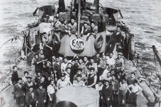 Σαν σήμερα το 1944 ξεκινάει το κατασταλτικό πογκρόμ ενάντια στους κομμουνιστές στρατιώτες που βρισκόταν στην Μέση Ανατολή