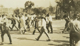 “Η σφαγή της Τούλσα”: Σαν σήμερα, 31 Μάη 1921. – Ενα τεράστιο ρατσιστικό έγκλημα