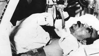 Σαν σήμερα χάνει την ζωή του ο Γρηγόρης Λαμπράκης