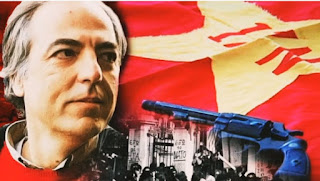 Σαν σήμερα το 1997 η Ε.Ο. 17 N. εκτελεί τον εφοπλιστή Κώστα Περατικό