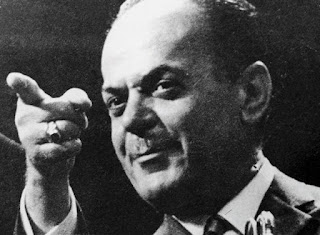 3 Μάη 1966: Μια σημαντική μέρα για την μετέπειτα διαδρομή του δικτάτορα Γιώργου Παπαδόπουλου