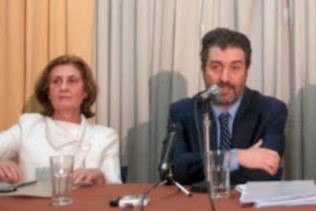 Δάφνη Βαγιανού: Ενα λουλούδι στο μεταπολιτευτικό δικηγορικό στερέωμα – Ενας χρόνος από το θάνατό της.