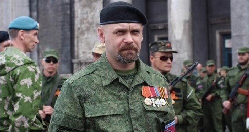 8 χρόνια από τη δολοφονία του Ρώσου κομμουνιστή καπετάνιου, Αλεξέι Μοζγκοβόι