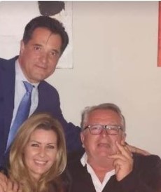 Ο… γίγας της αισθητικής Παπαχρήστος – Γιωργάκη, έχεις πάει ποτέ σινεμά;