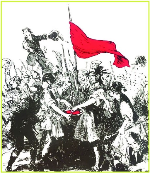 Αντικομμουνισμός όπως παλιά