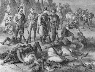 Σαν σήμερα το 1506 πεθαίνει ο δουλέμπορος και σφαγέας των Iνδιάνων Χριστόφορος Κολόμβος