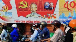 Χο Τσι Μινχ: Ενας μεγάλος επαναστάτης (Γεννήθηκε σαν σήμερα το 1890)