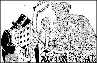 Ενας εργατικός αγώνας, ένα δολοφονικό μαζικό κρατικό έγκλημα, με πολλά διδάγματα. (Σαν σήμερα το 1934 στην Καλαμάτα)