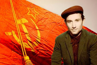 50η επέτειο της κρατικής δολοφονίας του Τούρκου Κομμουνιστή ηγέτη Ιμπραήμ Καϊπάκκαγια