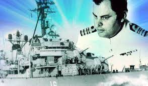 Σαν σήμερα το ’73 γίνεται το Κίνημα του Ναυτικού – Ενας θεατρινισμός του Κοκού