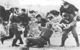 Αφιέρωμα για την συμπλήρωση 82 χρόνων από την Μάχη της Κρήτης