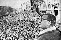 Διδάγματα και συμπεράσματα από την Χιλή του Σαλβαδόρ Αλιέντε ο οποίος γεννήθηκε σαν σήμερα το 1908