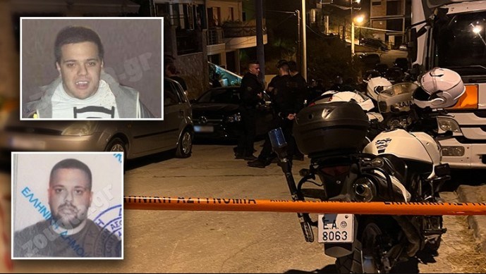 Μαρινάκης, Αλαφούζος και σκηνικά που παραπέμπουν στην Κολομβία