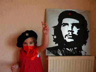 Hasta La Victoria Siempre, Comandante! Σαν σήμερα το 1928 γεννήθηκε o επαναστάτης Ερνέστο (Τσε) Γκεβάρα – Αφιέρωμα