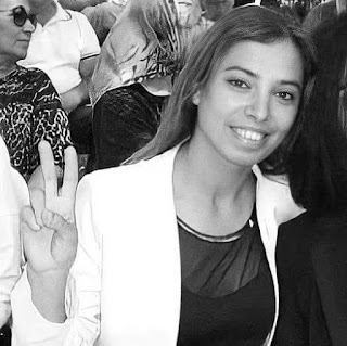 Συμπληρώνονται δυο χρόνια από την ημέρα που παρακρατικός με την ανοχή των μπάτσων δολοφονεί συντρόφισσα στην Σμύρνη