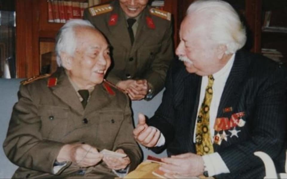 Κώστας Σαραντίδης – Μια φορά αντάρτης πάντοτε αντάρτης [1927 – 25/6/2021]