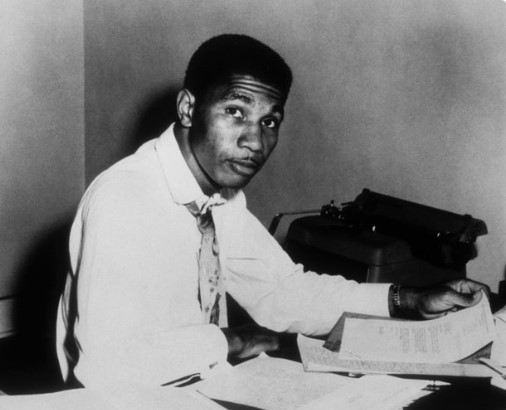 Μέντγκαρ Γουίλι Έβερ: Ο πρώτος μαύρος «μάρτυρας» του κινήματος για τα πολιτικά δικαιώματα στις ΗΠΑ. – Δολοφονήθηκε σαν σήμερα το 1962