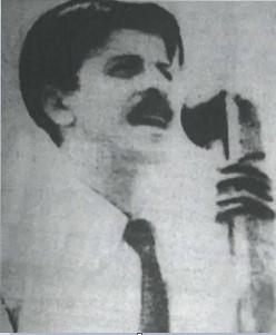 14/6/1947: Η στυγερή δολοφονία του προέδρου του Εργατικού Κέντρου Ηρακλείου Κρήτης, Στρατή Περγαλίδη