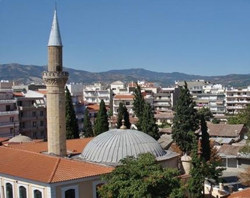 Μ-Λ ΚΚΕ: Σχετικά με τη μειονότητα στη Θράκη και την κατάπνιξη των δικαιωμάτων της