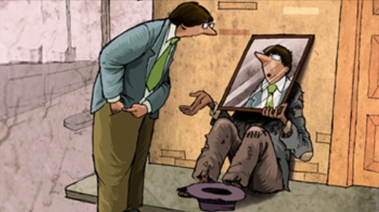 ΕΚΛΟΓΕΣ 2023 | Η «μεσαία τάξη» στη χώρα των θαυμάτων.